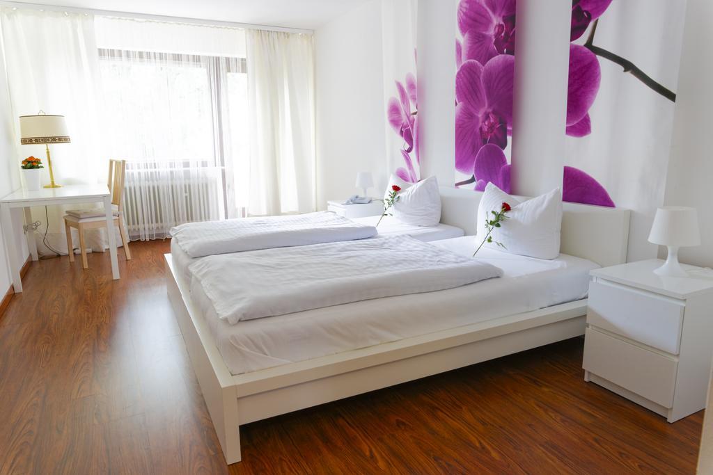 Sathya Ayurveda Hotel Bad Orb Exterior foto